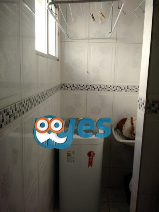 Imagem Apartamento com 2 Quartos à Venda, 45 m² em Pedra Do Descanso - Feira De Santana Imagem Apartamento com 2 Quartos à Venda, 45 m² em Pedra Do Descanso - Feira De Santana