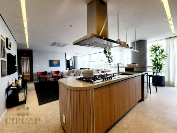 Imagem Apartamento com 3 Quartos à Venda, 178 m² em Pinheiros - São Paulo Imagem Apartamento com 3 Quartos à Venda, 178 m² em Pinheiros - São Paulo