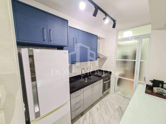 Imagem Apartamento com 3 Quartos à Venda, 94 m² em Centro - São Bernardo Do Campo Imagem Apartamento com 3 Quartos à Venda, 94 m² em Centro - São Bernardo Do Campo