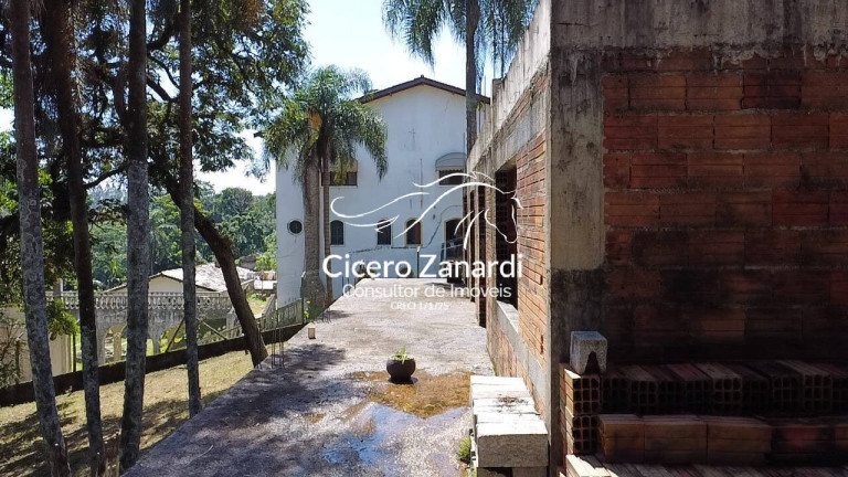 Imagem Casa com 4 Quartos à Venda, 2 m² em Saboó - São Roque
