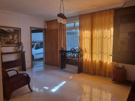 Casa com 2 Quartos à Venda, 254 m² em Jardim Marisa - São Paulo
