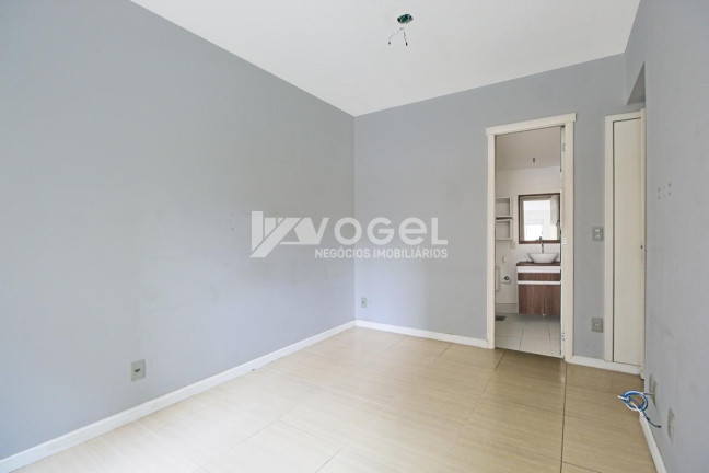 Imagem Apartamento com 3 Quartos à Venda, 66 m² em Santo Antônio - Porto Alegre Imagem Apartamento com 3 Quartos à Venda, 66 m² em Santo Antônio - Porto Alegre