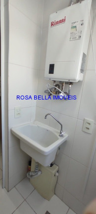Imagem Apartamento com 2 Quartos à Venda, 54 m² em Parque União - Jundiaí