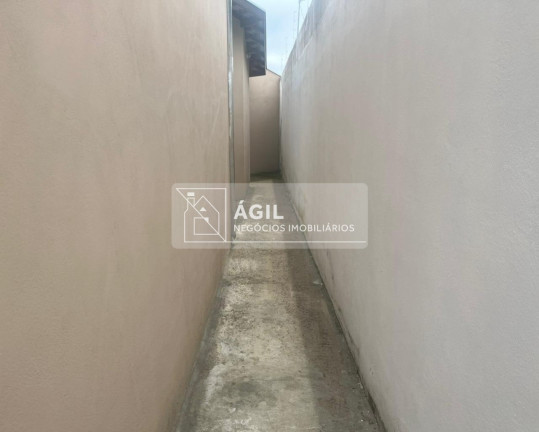 Imagem Casa com 3 Quartos para Alugar, 85 m² em Jardim Santo Onofre - São José Dos Campos Imagem Casa com 3 Quartos para Alugar, 85 m² em Jardim Santo Onofre - São José Dos Campos