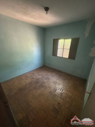 Imagem Casa com 3 Quartos à Venda, 85 m² em Centro - Jacareí
