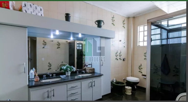 Imagem Casa com 3 Quartos à Venda, 186 m² em Vila Mariana - São Paulo Imagem Casa com 3 Quartos à Venda, 186 m² em Vila Mariana - São Paulo