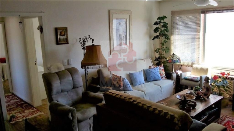 Apartamento com 3 Quartos à Venda, 115 m² em Moinhos De Vento - Porto Alegre