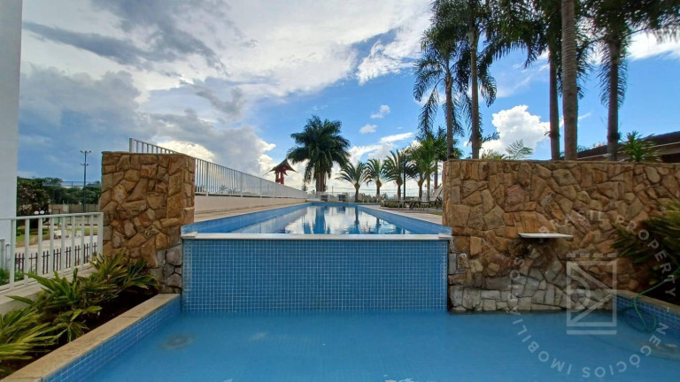 Imagem Apartamento com 3 Quartos à Venda, 129 m² em Jardim Aquarius - São José Dos Campos Imagem Apartamento com 3 Quartos à Venda, 129 m² em Jardim Aquarius - São José Dos Campos