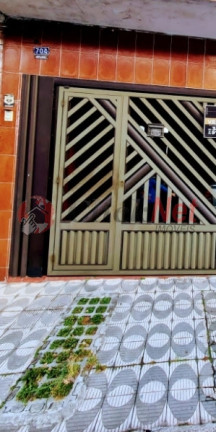 Imagem Sobrado com 5 Quartos à Venda, 220 m² em Alves Dias - São Bernardo Do Campo Imagem Sobrado com 5 Quartos à Venda, 220 m² em Alves Dias - São Bernardo Do Campo