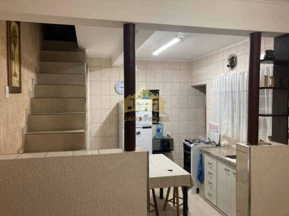Imagem Sobrado com 4 Quartos à Venda, 144 m² em Cidade Líder - São Paulo Imagem Sobrado com 4 Quartos à Venda, 144 m² em Cidade Líder - São Paulo