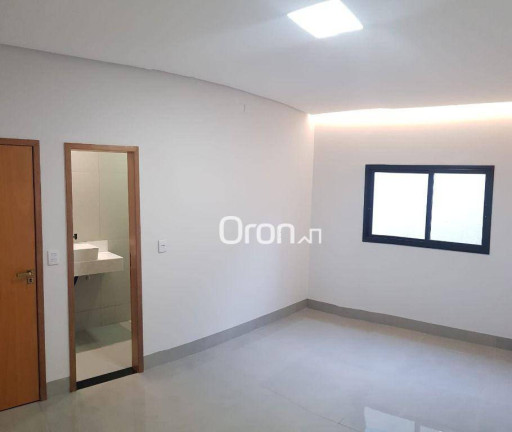 Imagem Casa com 3 Quartos à Venda, 196 m² em Moinho Dos Ventos - Goiânia Imagem Casa com 3 Quartos à Venda, 196 m² em Moinho Dos Ventos - Goiânia