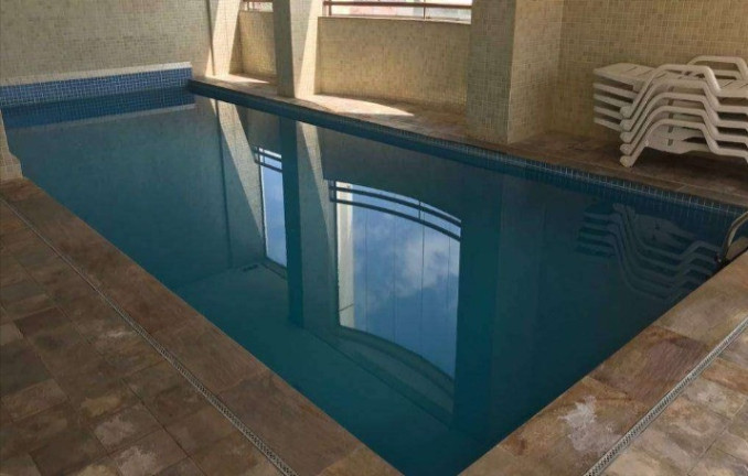 Imagem Imóvel com 3 Quartos à Venda, 95 m² em Fundação - São Caetano Do Sul