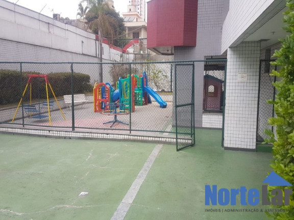 Imagem Apartamento com 3 Quartos à Venda, 93 m² em Barra Funda - São Paulo