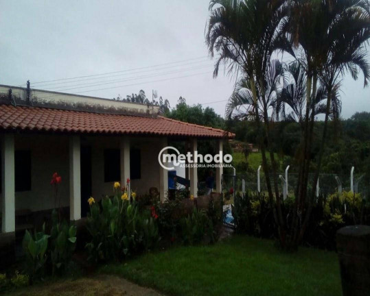 Fazenda à Venda, 11 m² em Jardim São Benedito - Alpinópolis