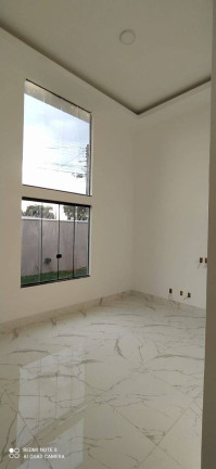Imagem Casa com 3 Quartos à Venda, 190 m² em Colina Azul - Aparecida De Goiânia
