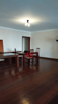 Imagem Apartamento com 4 Quartos à Venda, 238 m² em Boqueirão - Santos Imagem Apartamento com 4 Quartos à Venda, 238 m² em Boqueirão - Santos