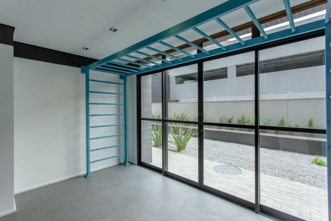 Imagem Apartamento com 2 Quartos à Venda, 33 m² em Bom Retiro - São Paulo