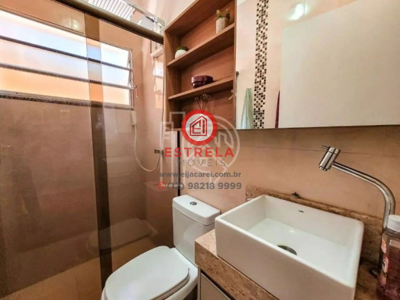 Imagem Casa com 3 Quartos à Venda, 95 m² em Cidade Salvador - Jacareí Imagem Casa com 3 Quartos à Venda, 95 m² em Cidade Salvador - Jacareí