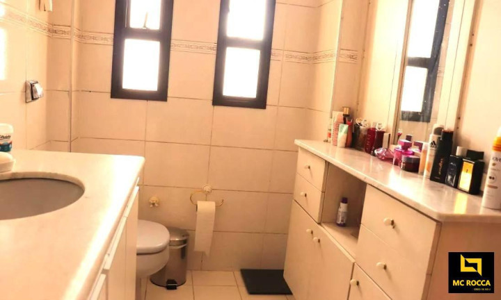 Imagem Apartamento com 3 Quartos à Venda, 132 m² em Parque Das Nações - Santo André Imagem Apartamento com 3 Quartos à Venda, 132 m² em Parque Das Nações - Santo André