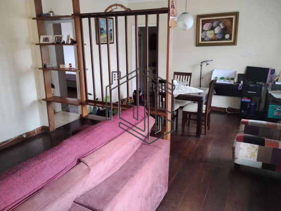 Imagem Apartamento com 2 Quartos à Venda, 80 m² em Jardim Independência - São Vicente