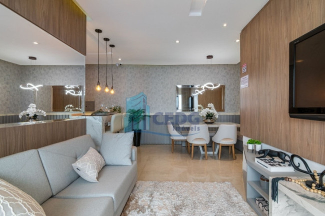 Imagem Apartamento com 2 Quartos à Venda, 71 m² em Mercês - Curitiba Imagem Apartamento com 2 Quartos à Venda, 71 m² em Mercês - Curitiba