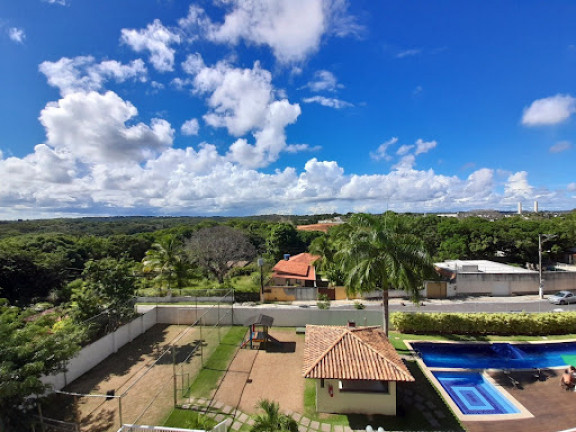 Imagem Apartamento com 2 Quartos à Venda, 65 m² em Abrantes - Camaçari