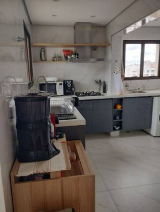 Imagem Cobertura com 3 Quartos à Venda, 105 m² em Saúde - São Paulo Imagem Cobertura com 3 Quartos à Venda, 105 m² em Saúde - São Paulo