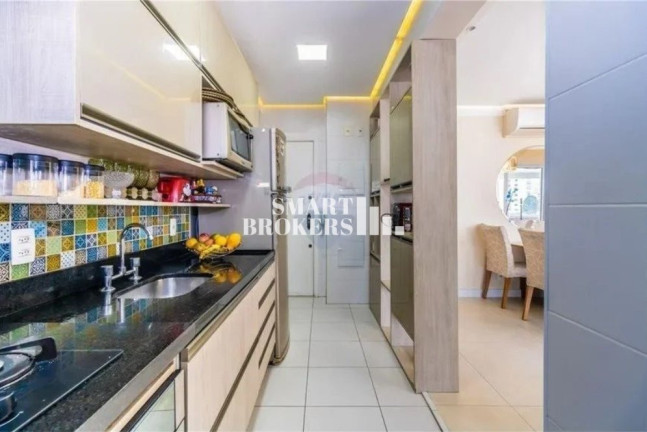 Imagem Apartamento com 2 Quartos à Venda, 100 m² em Jardim Da Glória - São Paulo Imagem Apartamento com 2 Quartos à Venda, 100 m² em Jardim Da Glória - São Paulo