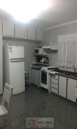 Imagem Sobrado com 3 Quartos à Venda, 130 m² em Jardim Roberto - Osasco