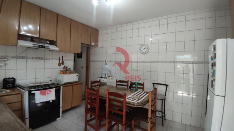 Imagem Sobrado com 3 Quartos à Venda, 150 m² em Jardim Japao - São Paulo