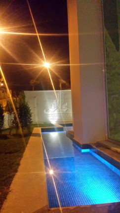 Imagem Casa com 4 Quartos à Venda, 480 m² em Cidade Tamboré - Santana De Parnaíba