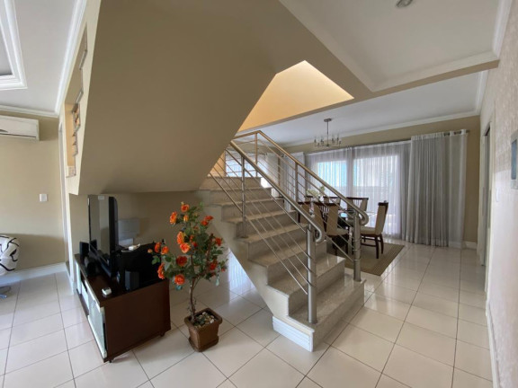 Imagem Casa com 4 Quartos à Venda, 462 m² em Picadas Do Sul - São José
