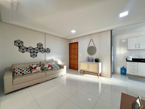Imagem Apartamento com 3 Quartos à Venda, 87 m² em Centro - Guarapari Imagem Apartamento com 3 Quartos à Venda, 87 m² em Centro - Guarapari