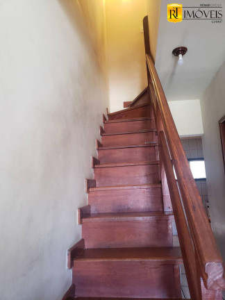 Imagem Casa de Condomínio com 2 Quartos à Venda, 72 m² em Palmeiras - Cabo Frio Imagem Casa de Condomínio com 2 Quartos à Venda, 72 m² em Palmeiras - Cabo Frio