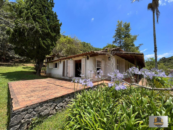 Imagem Imóvel com 4 Quartos à Venda, 700 m² em Vargedo - São Lourenço Da Serra