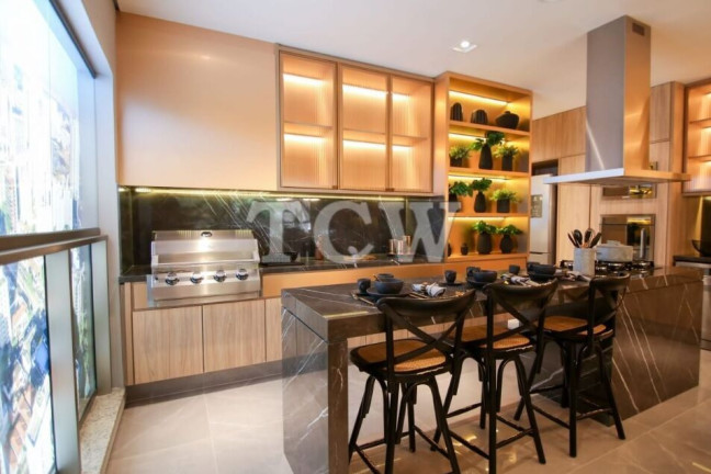 Imagem Apartamento com 4 Quartos à Venda, 181 m² em Vila Mariana - São Paulo Imagem Apartamento com 4 Quartos à Venda, 181 m² em Vila Mariana - São Paulo