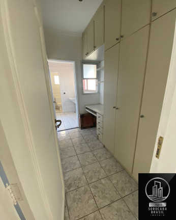 Imagem Apartamento com 3 Quartos à Venda, 133 m² em Centro - Sorocaba