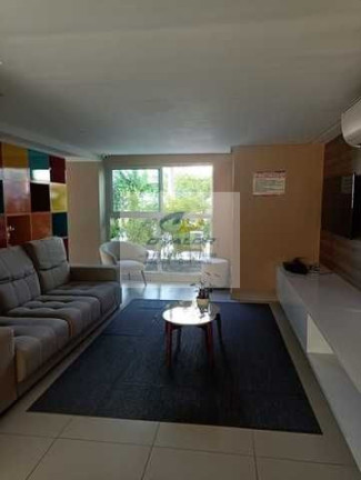 Apartamento com 3 Quartos à Venda, 183 m² em Jardim Luna - João Pessoa