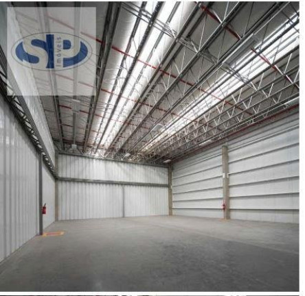 Imagem Imóvel Comercial para Alugar, 1.525 m² em Distrito Industrial - Campinas
