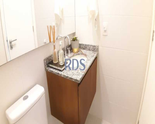 Imagem Apartamento com 3 Quartos à Venda, 88 m² em Vila Leopoldina - São Paulo