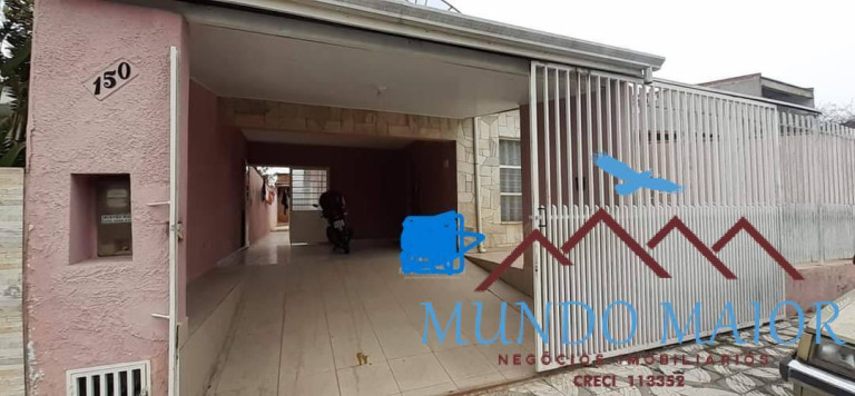 Imagem Casa com 2 Quartos à Venda, 300 m² em Jardim Das Bandeiras - Salto De Pirapora Imagem Casa com 2 Quartos à Venda, 300 m² em Jardim Das Bandeiras - Salto De Pirapora