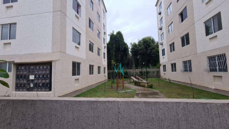 Imagem Apartamento com 1 Quarto à Venda ou Locação, 40 m² em Campo Grande - Rio De Janeiro Imagem Apartamento com 1 Quarto à Venda ou Locação, 40 m² em Campo Grande - Rio De Janeiro