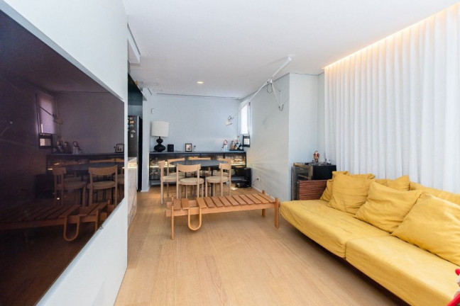 Imagem Casa de Condomínio com 2 Quartos à Venda, 185 m² em Cidade Monções - São Paulo Imagem Casa de Condomínio com 2 Quartos à Venda, 185 m² em Cidade Monções - São Paulo