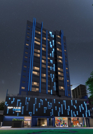Imagem Apartamento com 2 Quartos à Venda, 70 m² em Casa Branca - Itapema