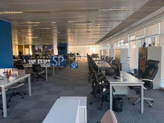 Imagem Sala Comercial para Alugar, 1.032 m² em Bela Vista - São Paulo Imagem Sala Comercial para Alugar, 1.032 m² em Bela Vista - São Paulo
