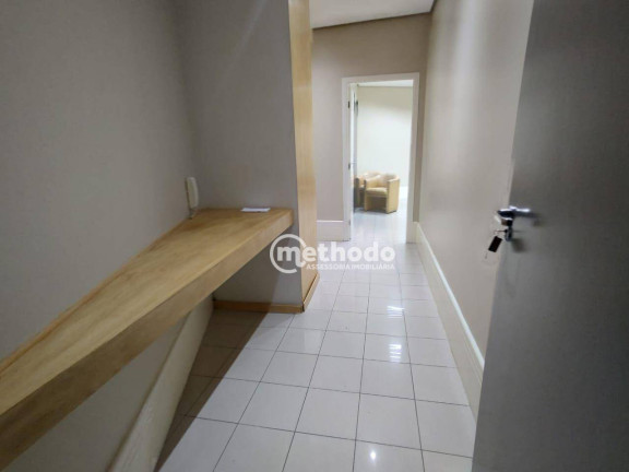 Sala Comercial à Venda, 77 m² em Cambuí - Campinas