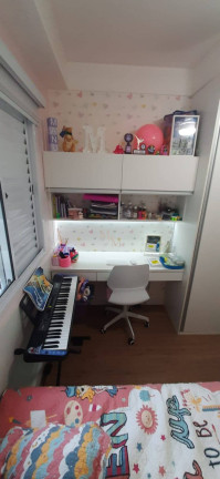 Imagem Apartamento com 2 Quartos à Venda, 64 m² em Marapé - Santos Imagem Apartamento com 2 Quartos à Venda, 64 m² em Marapé - Santos