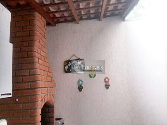 Imagem Sobrado com 3 Quartos à Venda, 210 m² em Jardim Hollywood - São Bernardo Do Campo