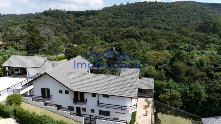Imagem Casa de Condomínio com 4 Quartos à Venda, 700 m² em Portão - Atibaia Imagem Casa de Condomínio com 4 Quartos à Venda, 700 m² em Portão - Atibaia