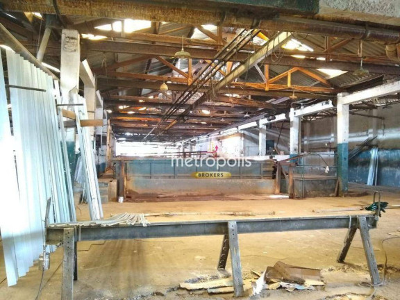 Imagem Galpão à Venda, 4.000 m² em Vila Alpina - São Paulo Imagem Galpão à Venda, 4.000 m² em Vila Alpina - São Paulo